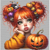 Halloween-WS 869